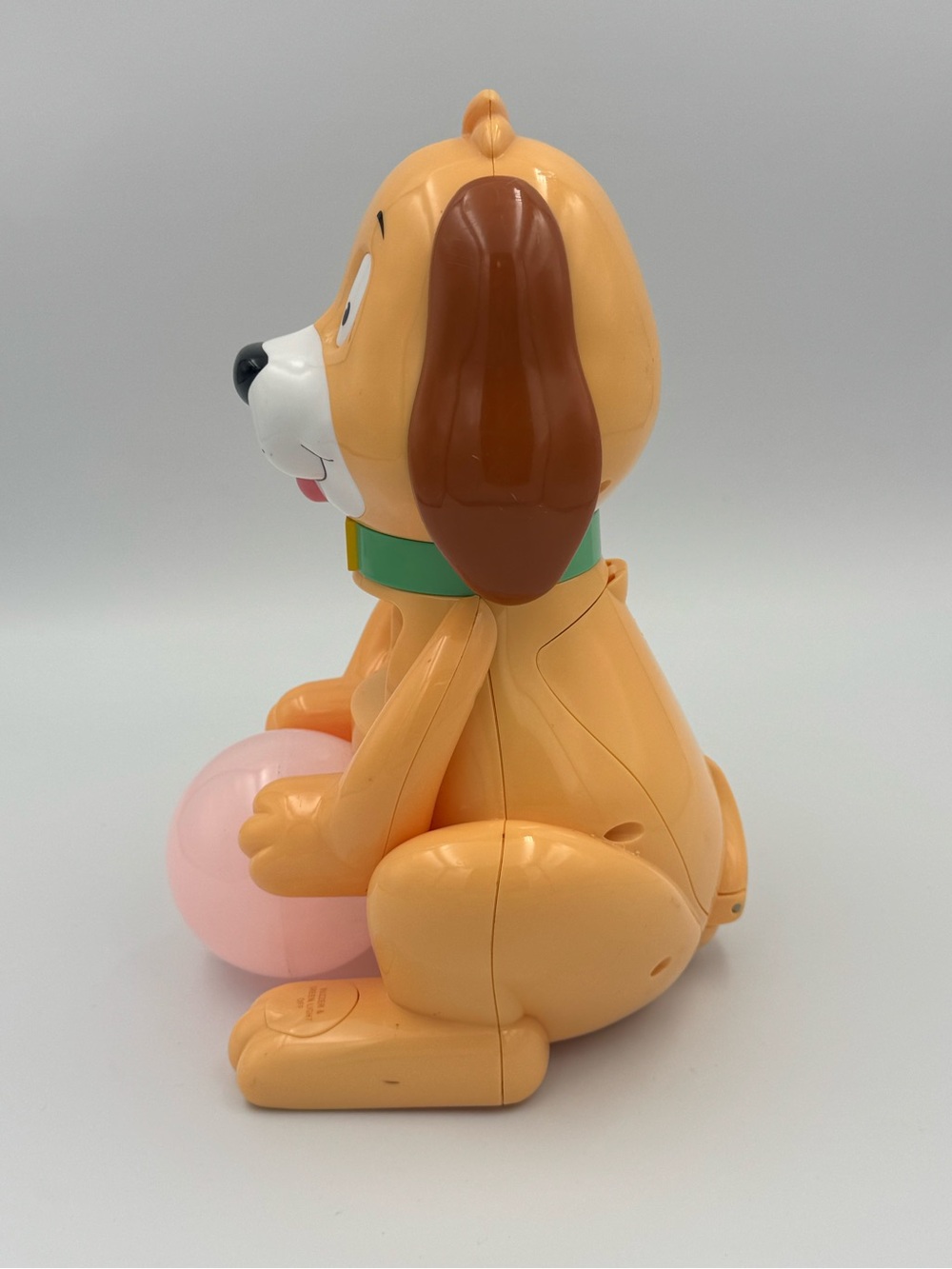Big Red Rooster Dog Sleep Training Alarm Clock Night Light BRRC105 - Picture 12 of 16